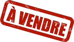 A vendre