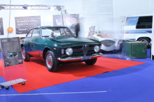 ALFA FINI