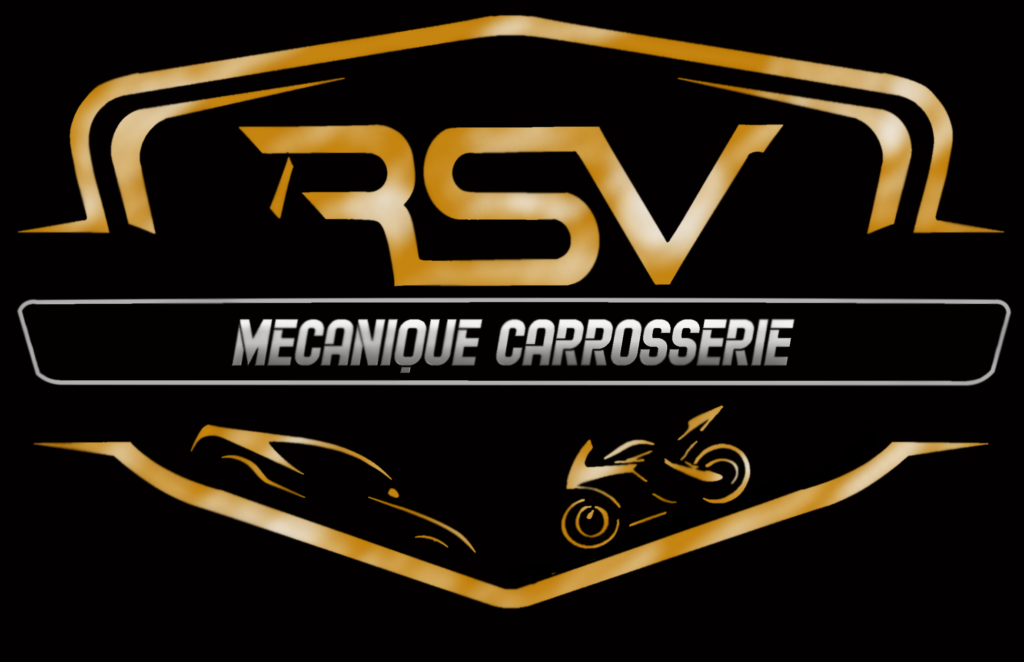 LOGO RSV GARAGE
